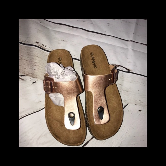 BirkenStyle Sandal - Picture 3 of 6